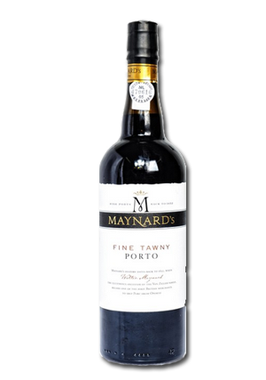 Maynard's Port Fine Tawny