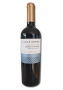 De diepe robijnrode kleur verraadt een wijn die vol, rijk en, Valle Andino